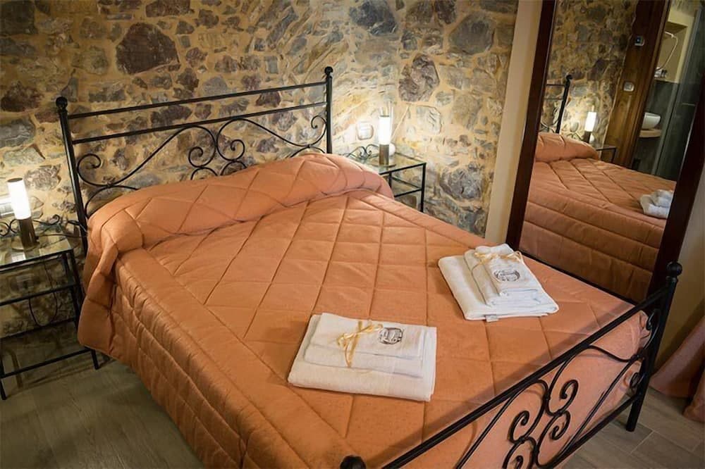 Ca del Grano Albergo Diffuso