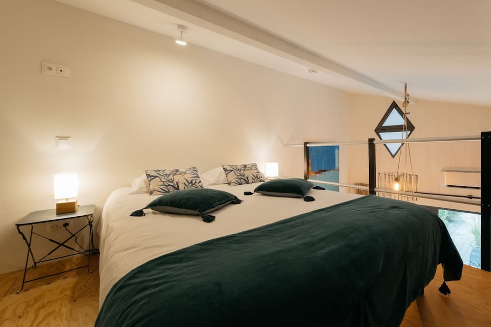 Appart Hotel Eugenie