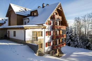 Luxury Apartments Bolf