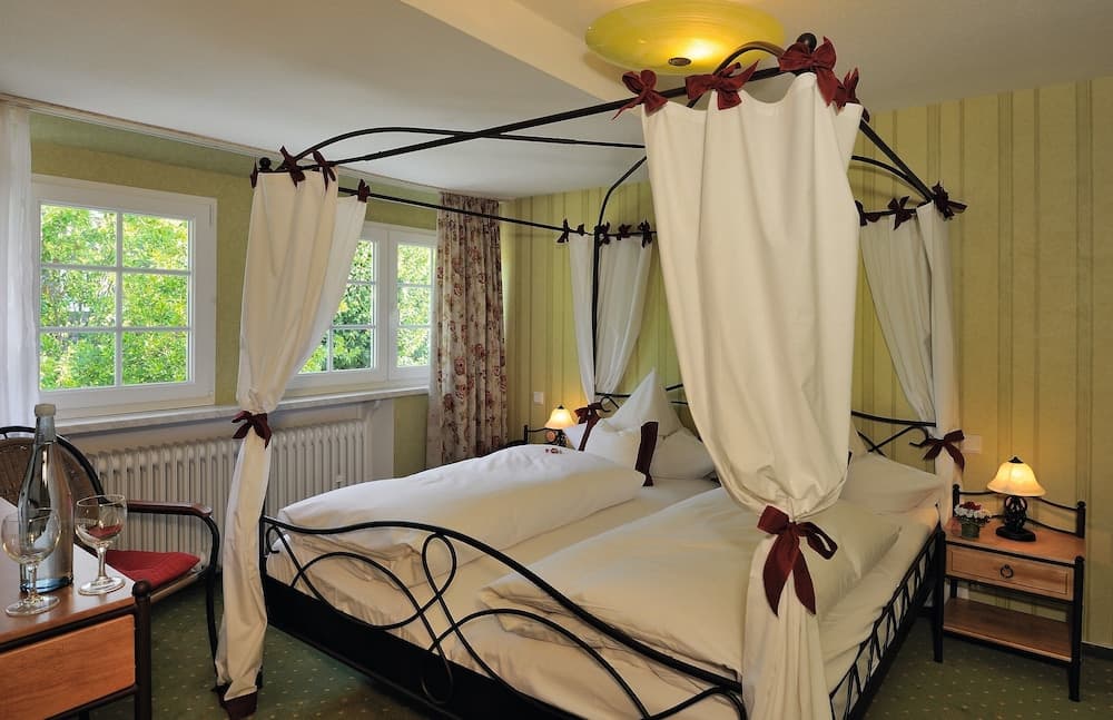 Hotel - Restaurant Feste Neustadt