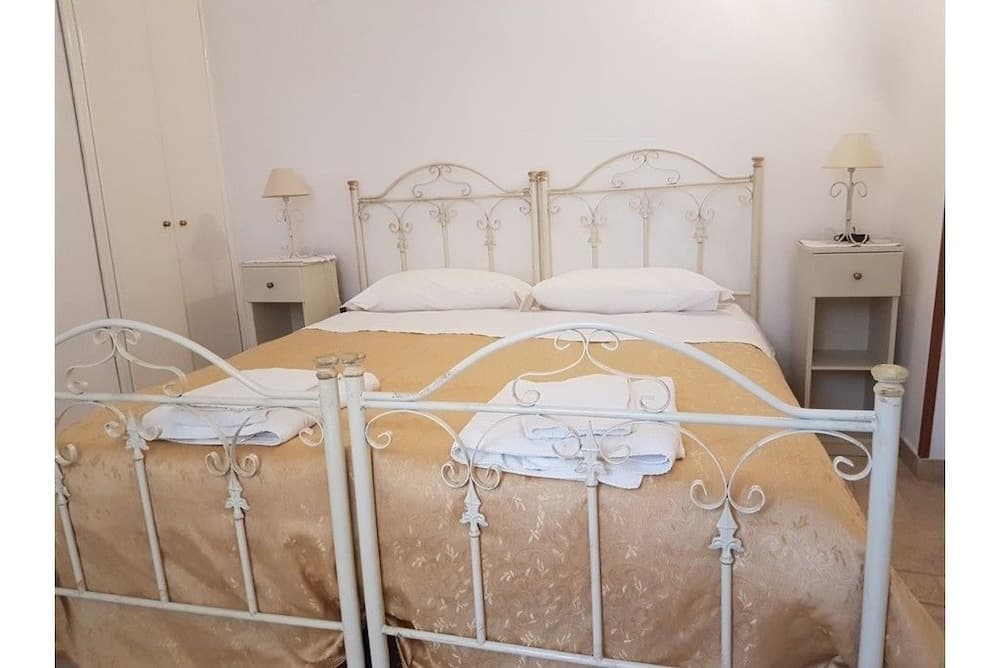 B&B Trulli Dal Conte