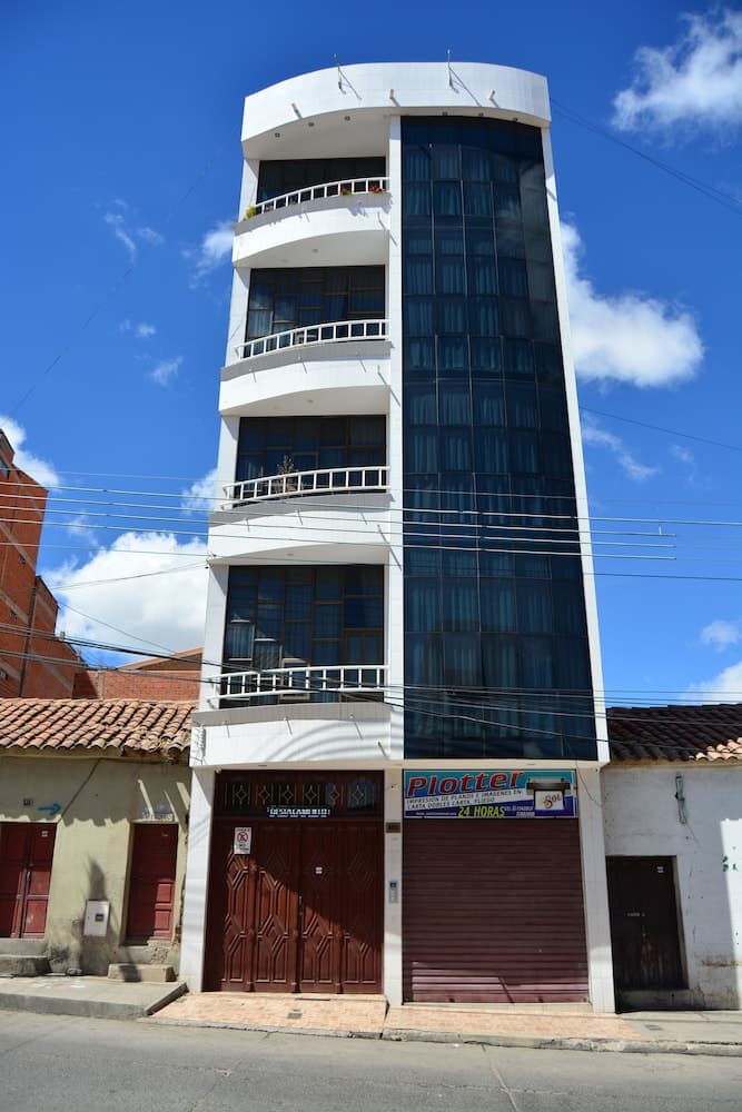 hotel image