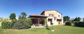 Verdidea - CASALE GIOIELLO