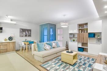 Vistula - New Exclusive Apartments VIP