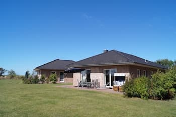 Strandleben Fehmarn - Ferienwohnung Nord