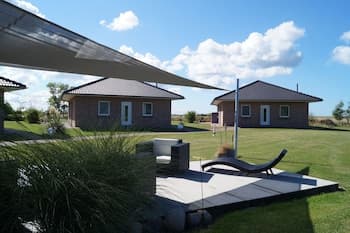 Strandleben Fehmarn - Ferienwohnung Ost