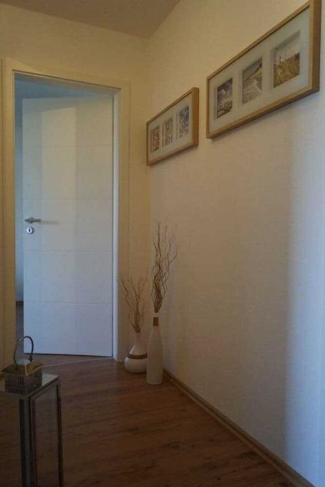 Strandleben Fehmarn - Ferienwohnung Ost