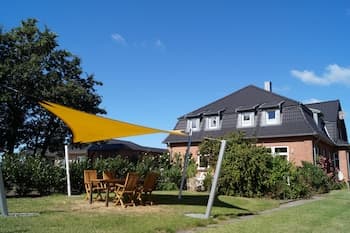 Strandleben Fehmarn - Ferienwohnung West