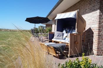 Strandleben Fehmarn - Ferienhaus 1