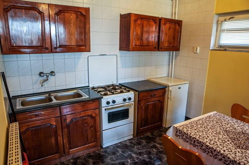 Bor Bazilika Apartman