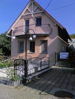 Bor Bazilika Apartman