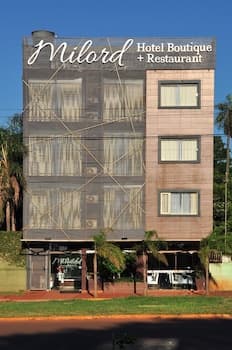 Milord Hotel Boutique