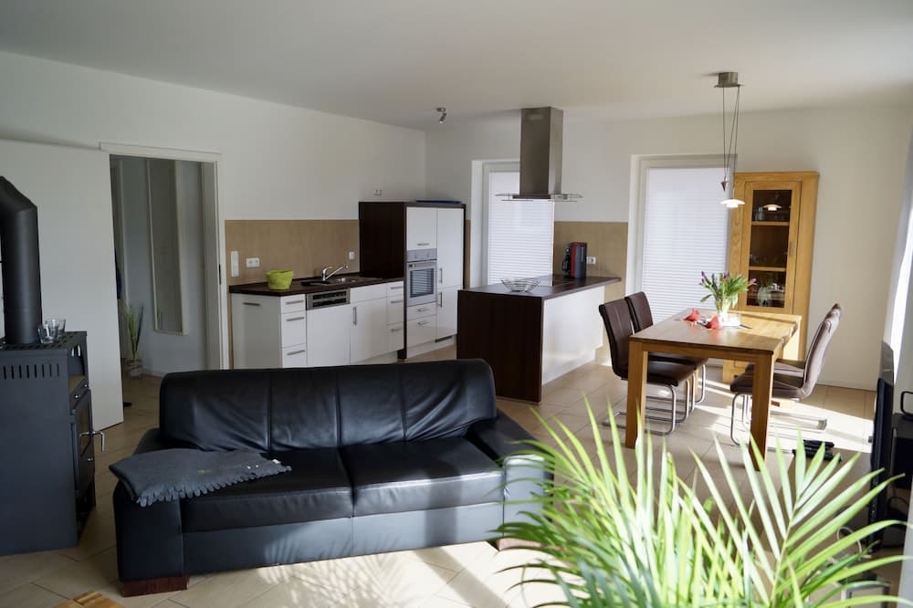 Strandleben Fehmarn - Ferienhaus 3