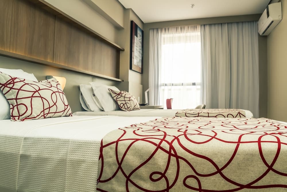 Bristol Imperatriz Hotel