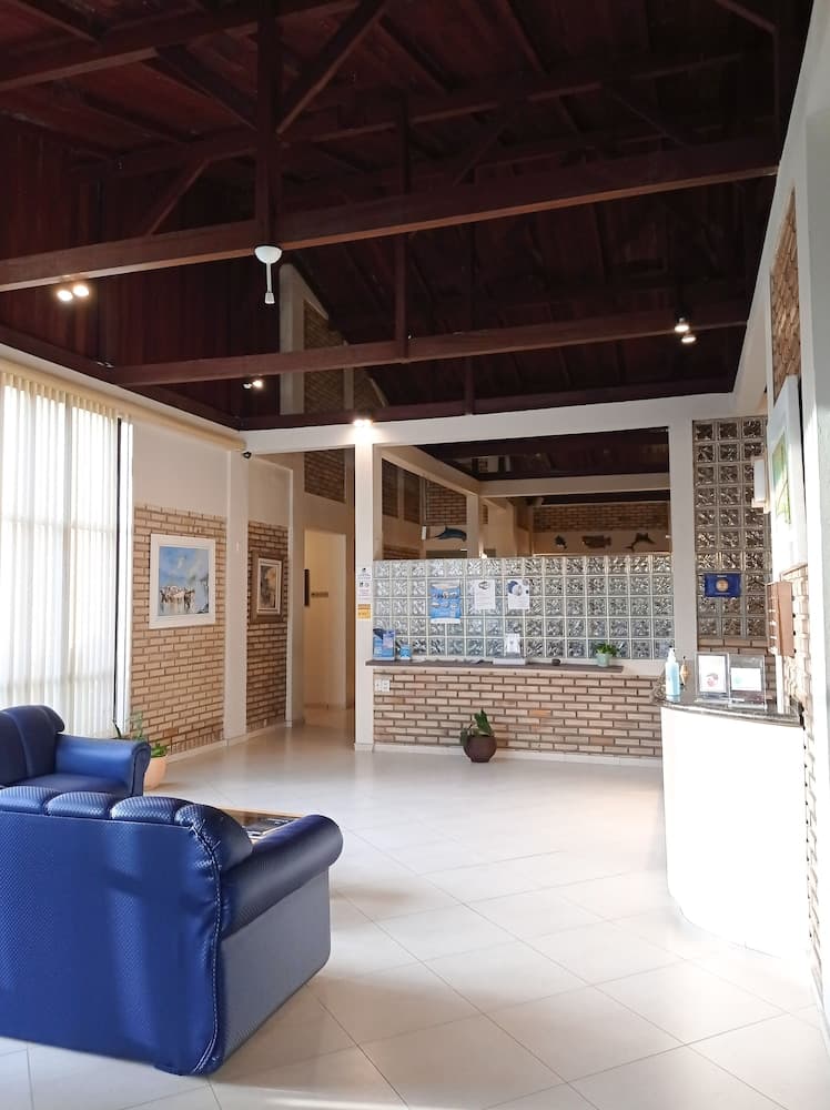 Silvestre Praia Hotel