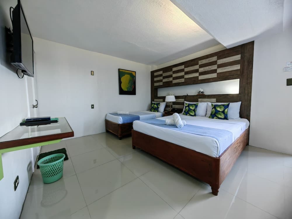 The Palacio de Laoag