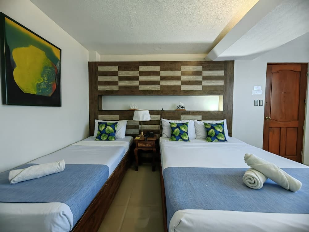 The Palacio de Laoag