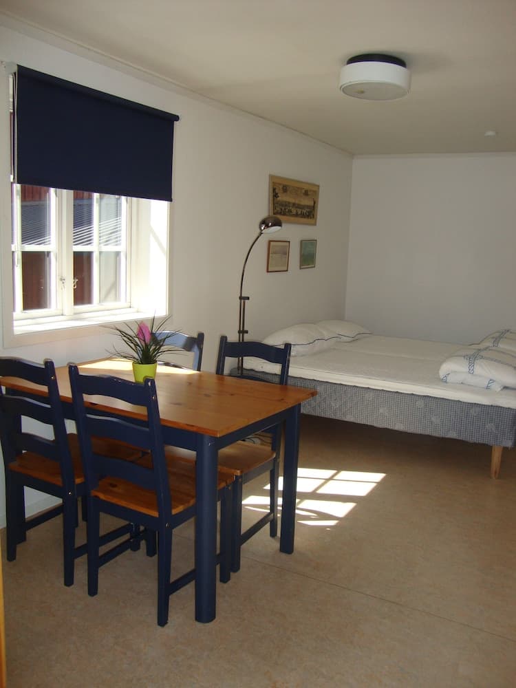 Vandrarhem Kalmar Sjömanshem