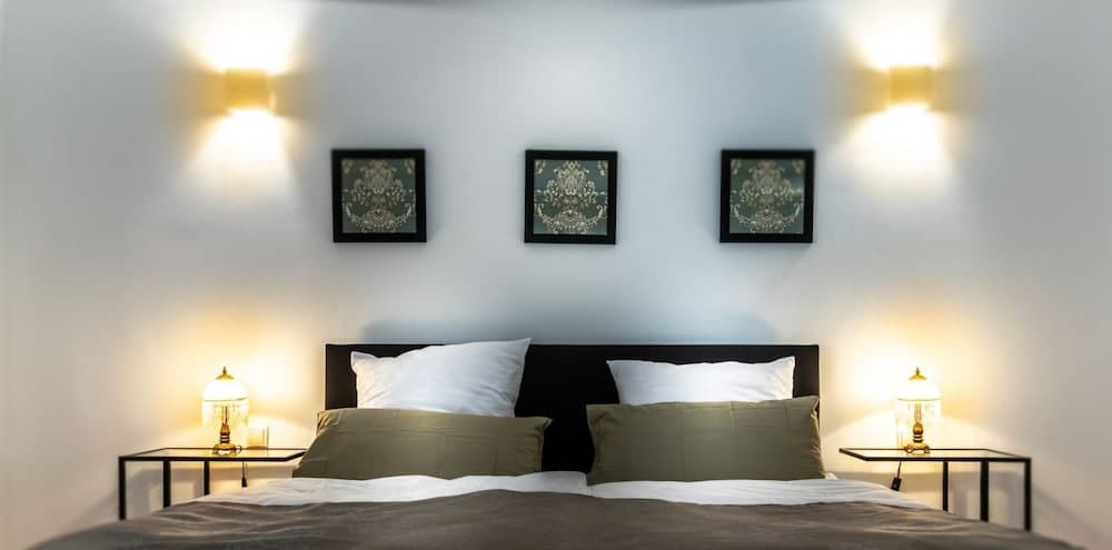 Romantische Ferienwohnungen Deidesheim