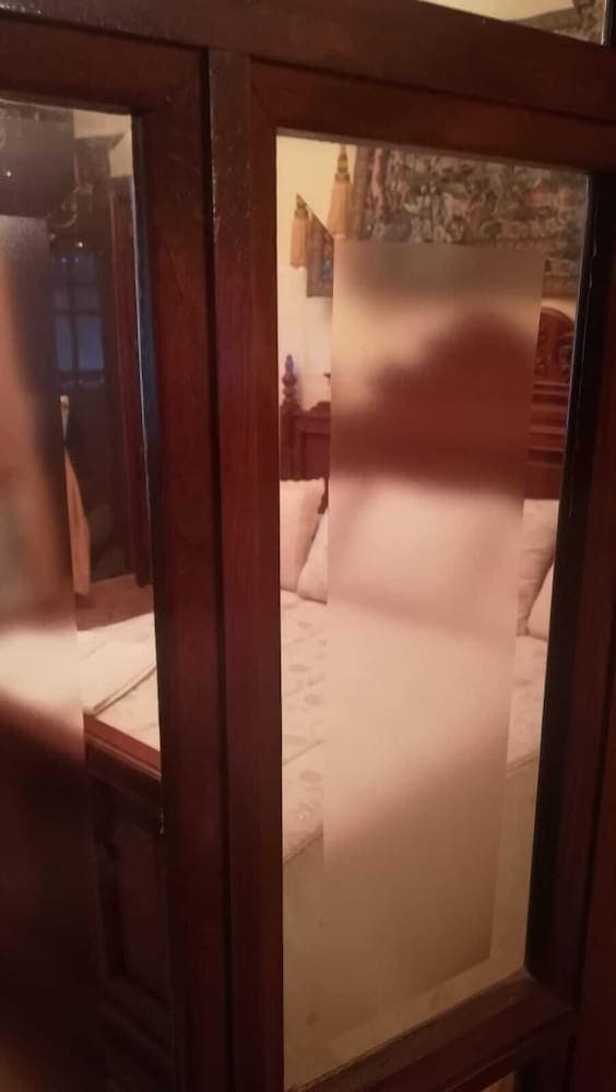 Casa Rural Los Girones Pacheco