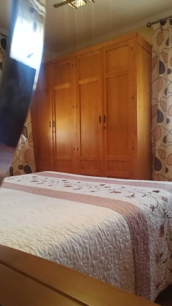 Casa Rural Los Girones Pacheco