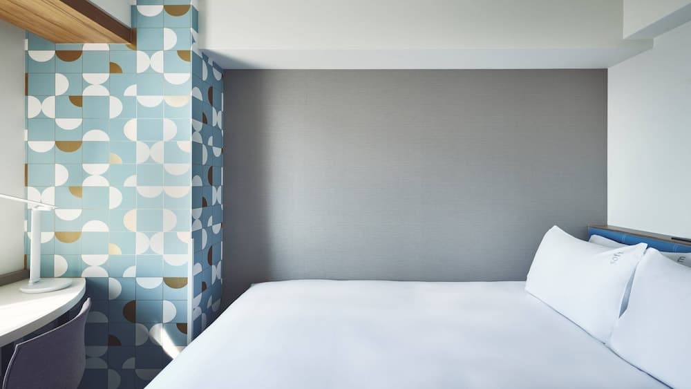 Holiday Inn Express Osaka City Centre - Midosuji by IHG