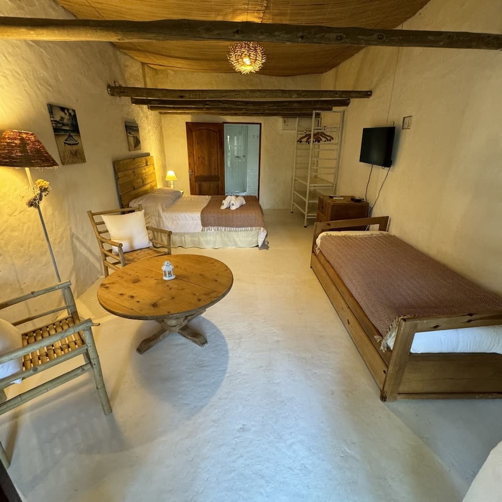 Hotel Chacra Bereshit