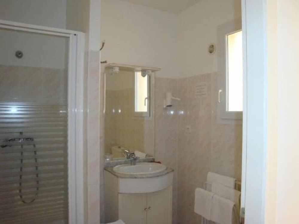 Maison d'hôtes Sole e Mare