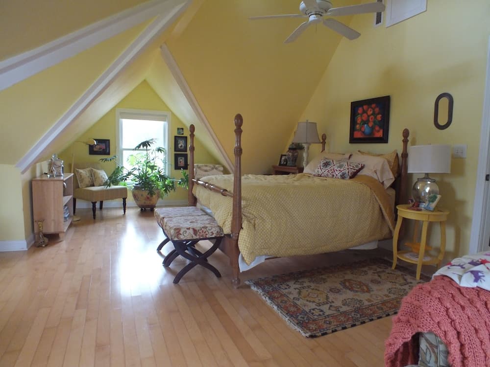 Montrose Farms Alpaca Ranch