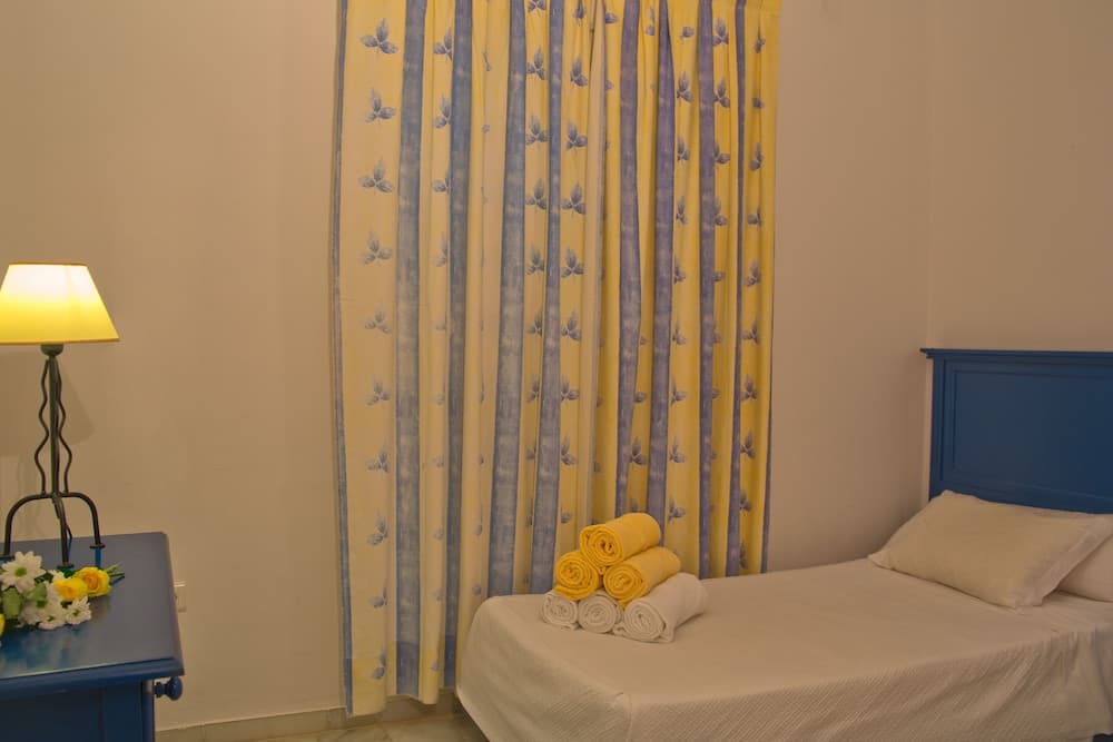 Interpass Golf Playa Country Club