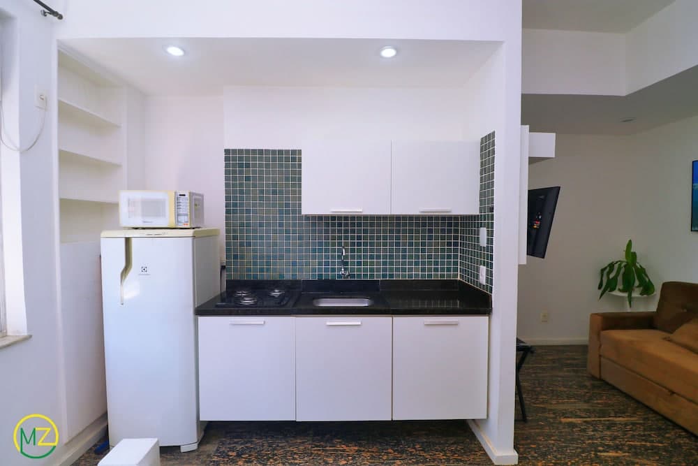 MZapartments Ministro IV