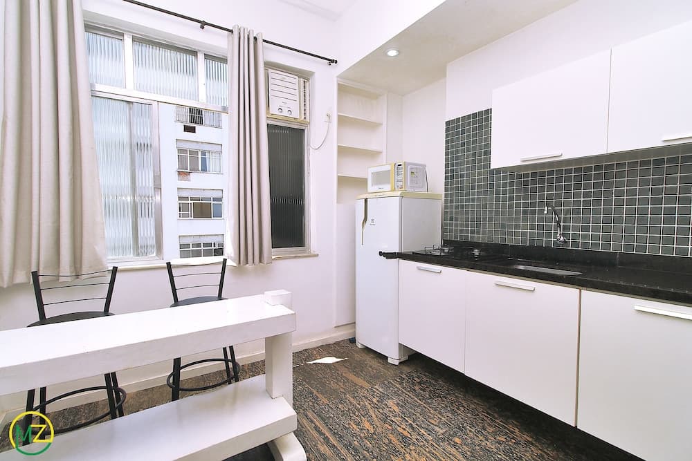 MZapartments Ministro IV