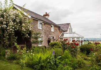 The Smithy B&B