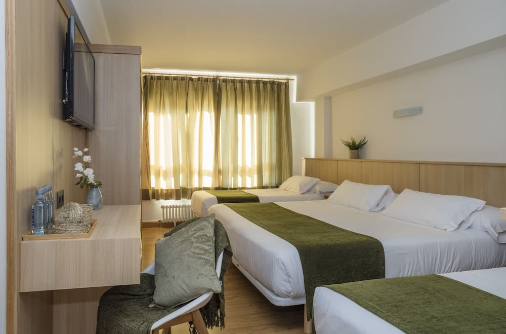 Hotel Crisol de las Rías