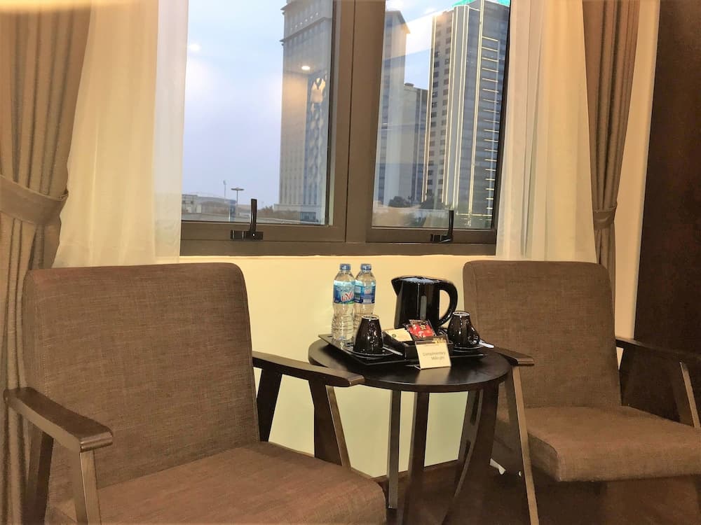 T&M Luxury Hotel Hanoi