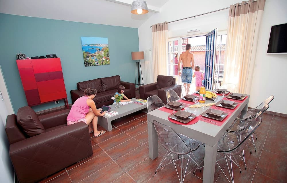 Résidence Prestige Odalys Domaine de Lana