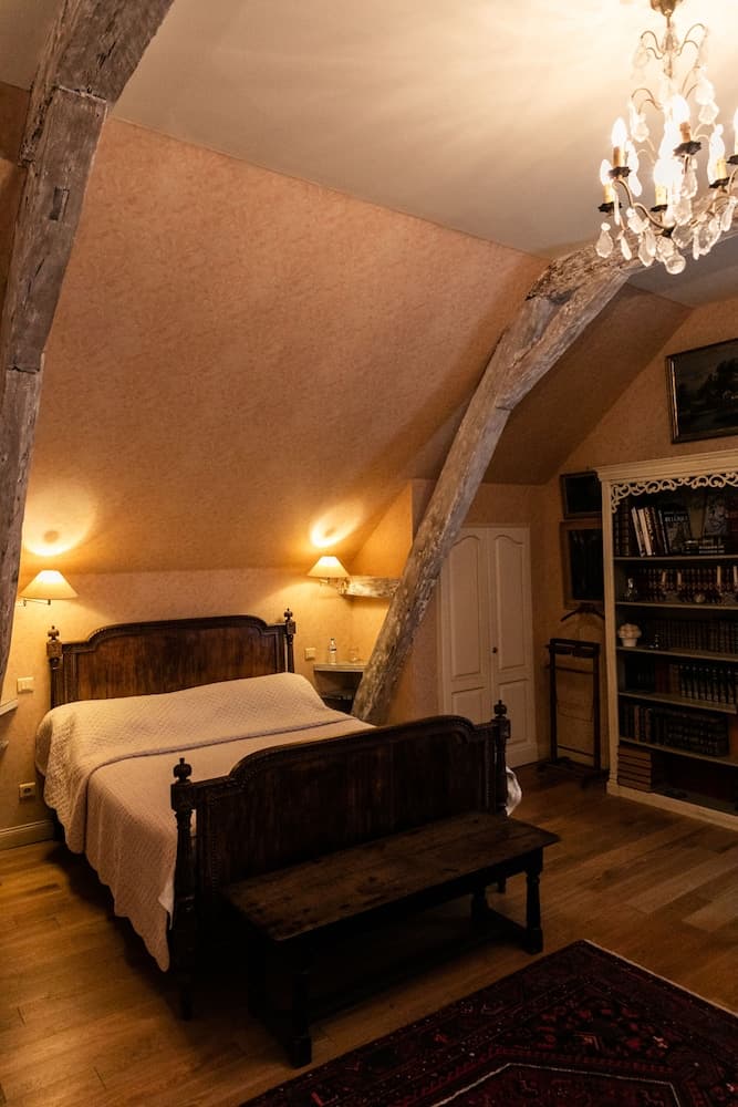 Manoir du Bois Noblet