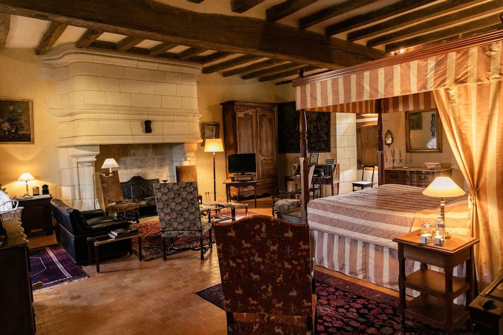 Manoir du Bois Noblet