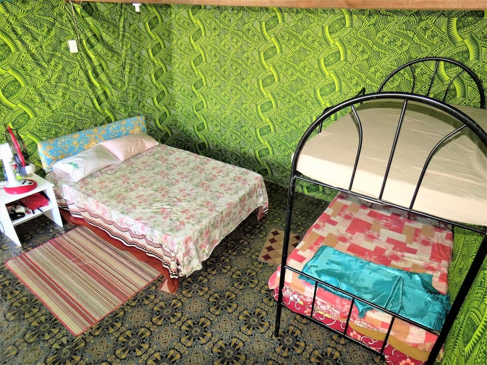 Mountain Oasis Farm Stay