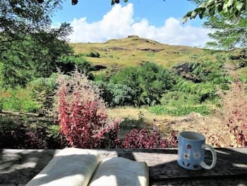 Mountain Oasis Farm Stay