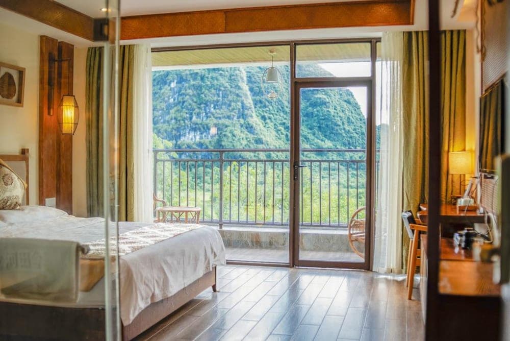 Dongfang Tianshe Resort