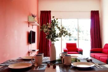 PLAY Residence at Cameron Jaya