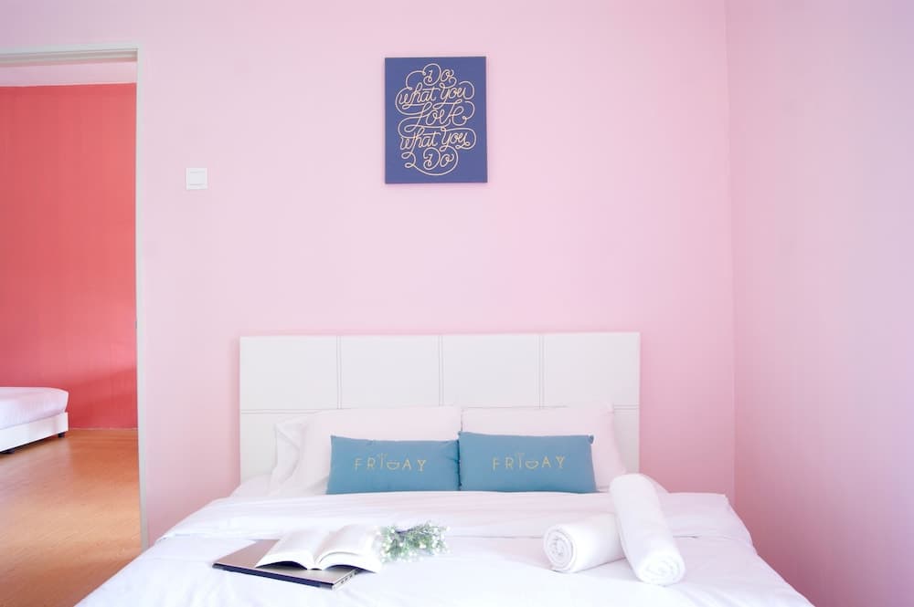 PLAY Residence at Cameron Jaya