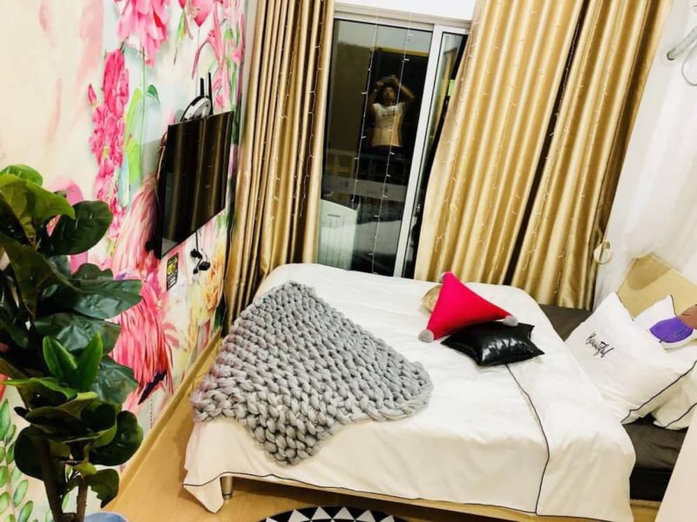 Guangzhou Forever 19 Apartment