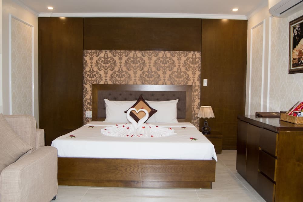 A25 Hotel - An Vien Nha Trang