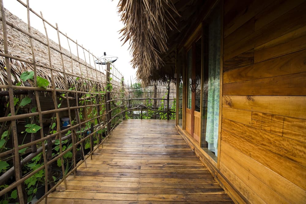 Baantonlamphu Pakpra