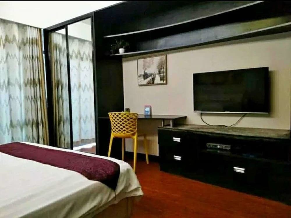 Guangzhou Lechang Vili Apartment