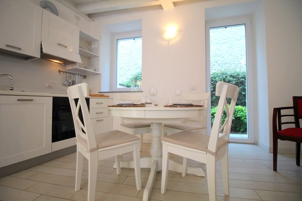 Lakefront Cadorna Apartment