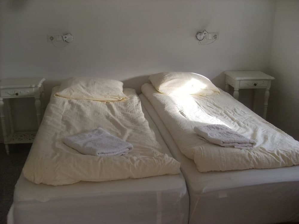 Grímstunga Guesthouse