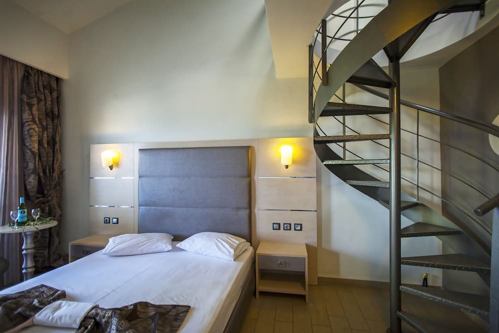 Rooms Amalthea Mare & Cafe - Bistro